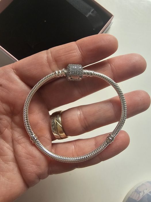 Bratara Pandora Originala nouă