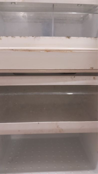 Холодильник на запчасти