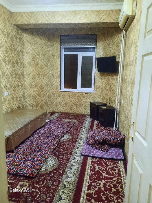 Новастройка 2 хоналик 3 этаж Поваротда жойлашган.Агентство