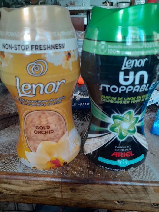 Перилни препарати