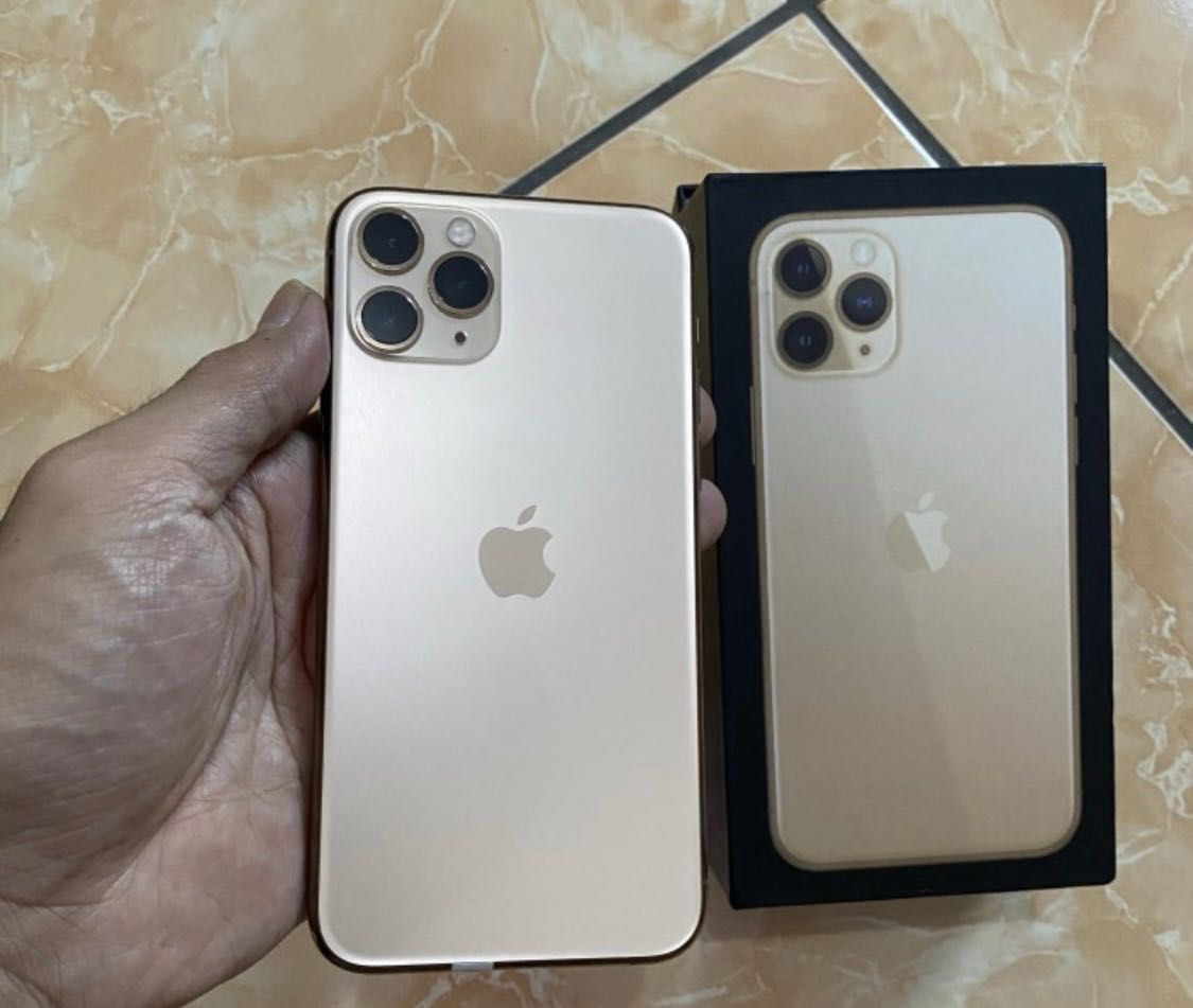 iPhone 11 про 256г