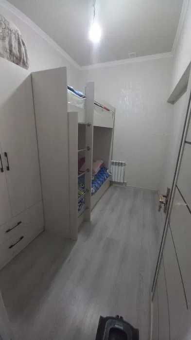 Аренда Квартира Юнусобод Бетонка Авлийо Ота Оила 300$