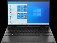 Laptop 2 in 1 HP ENVY x360 ay0007nn Ryzen 7 4700U