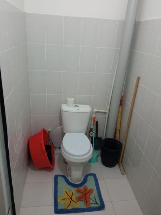 Квартира сотилади