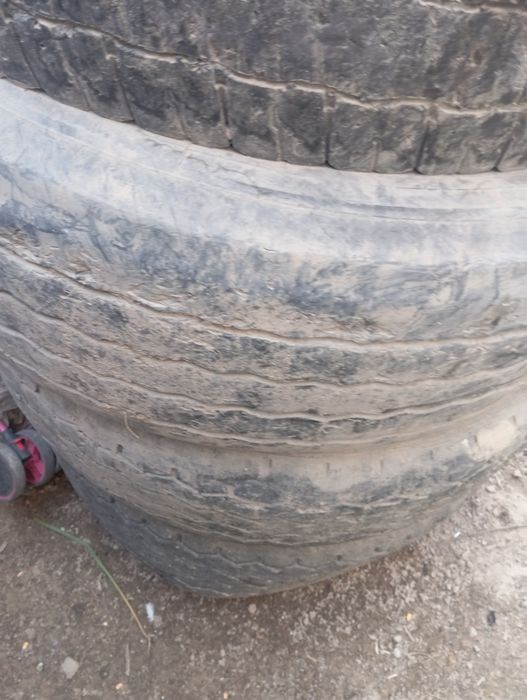 Б/у балонлар фурный