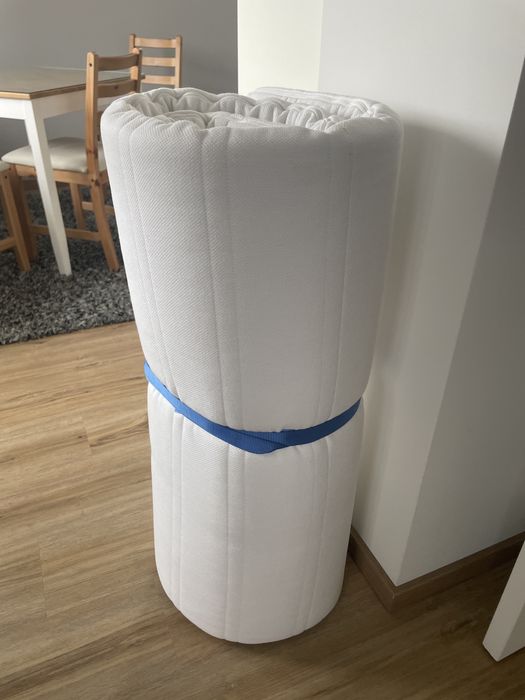 Топ матрак Tuddal Икеа-90/200