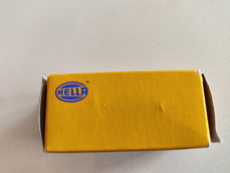 Датчик за налягане на маслото Opel