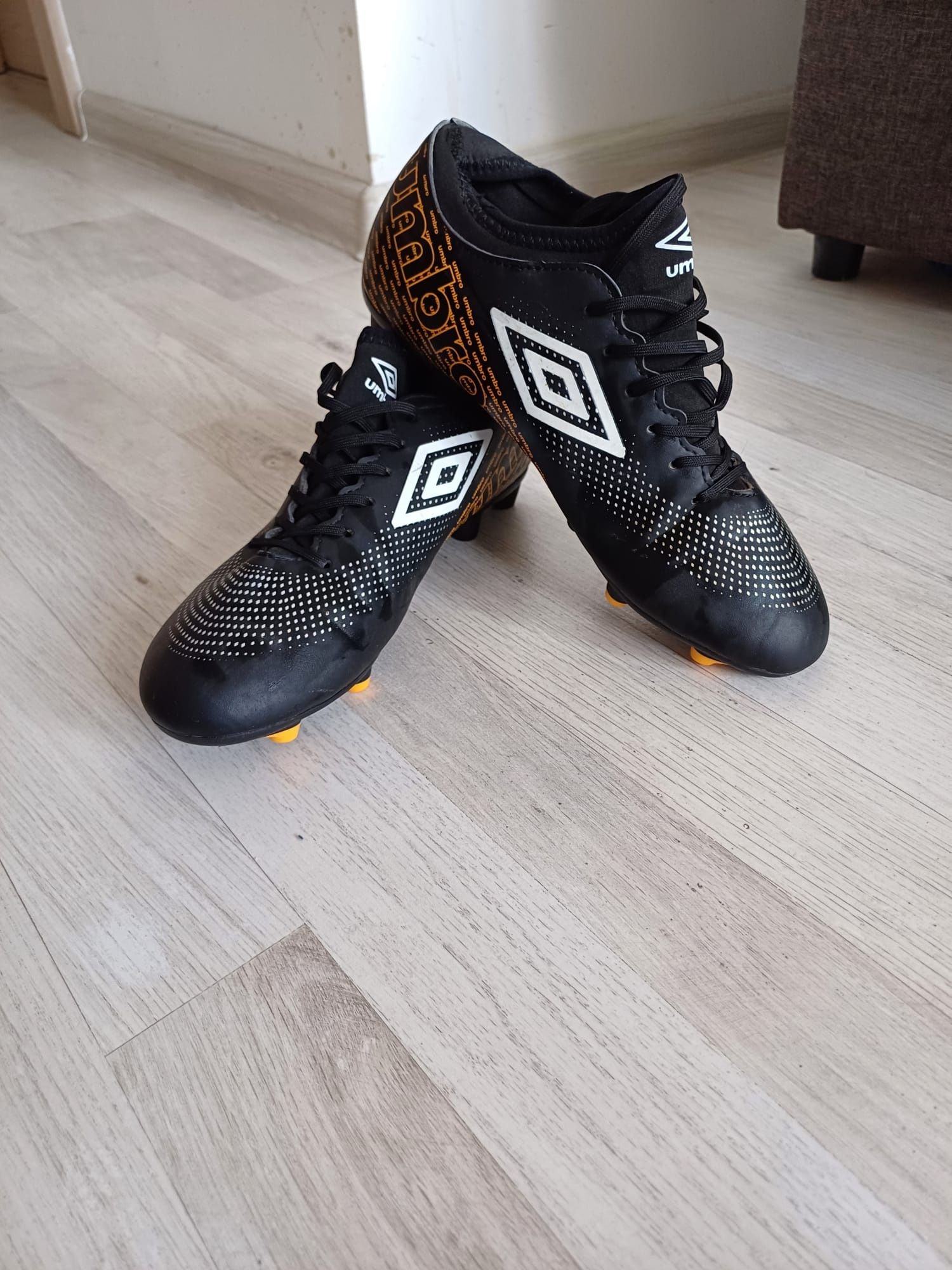 Ghete fotbal Umbro