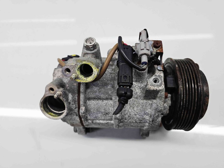 Compresor clima  Bmw 1 (F20, F21) [Fabr 2011-2017] 9223694 2.0 N47D20