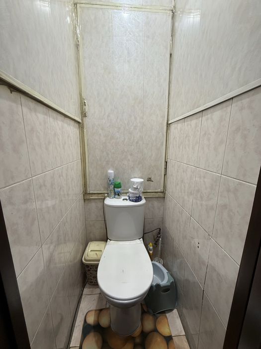 Срочно! Продаётся 3х комнатная квартира Юнусабад 11 Мегапланет