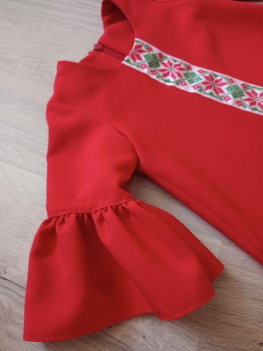 Rochiță fetița 3ani -m 98