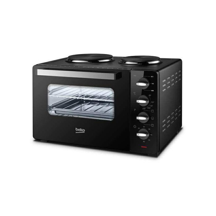 готварска печка Beko BMOH 30B