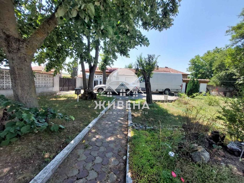 Продава къща в с.Детелина, обл. Варна