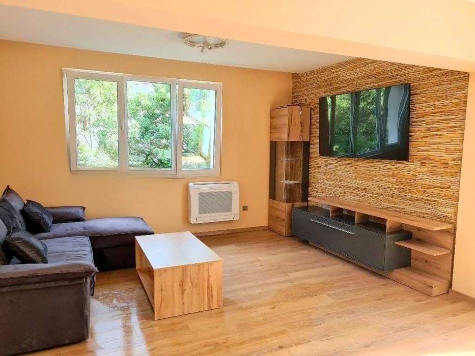 Дава се под наем Двустаен апартамент в София, Лозенец - 62 кв.м за 510 € - Снимка #5