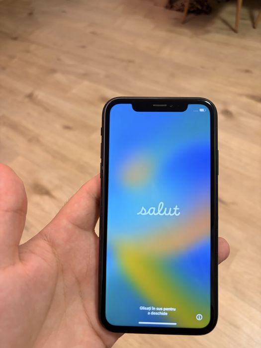 Iphone XR deblocat 64gb