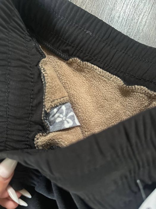 Pantaloni damă catifea emy