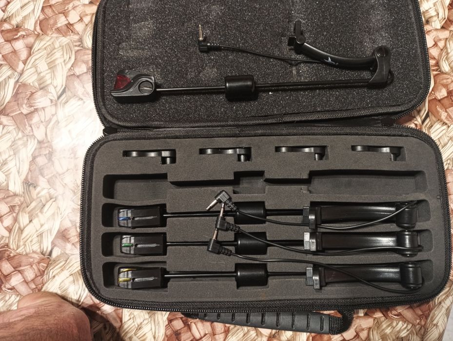 Обтегач за риболов