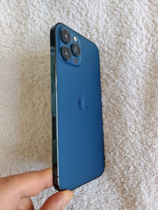 IPhone 12 Pro Max  128GB LL/A IDEAL