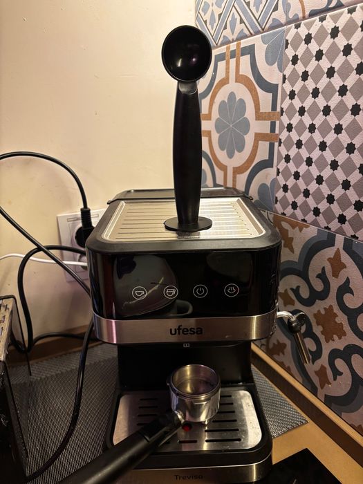 Кафемашина Ufesa