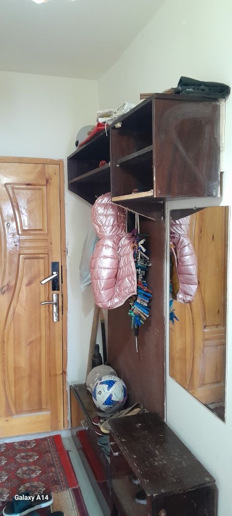 Дом квартира 3 этаж