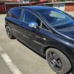 Vand Seat Leon Înmatriculat