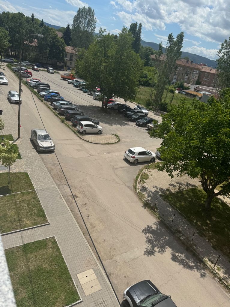 Продава се Двустаен апартамент в Перник, Изток - 62 кв.м за 1855 €/кв.м - Снимка #9
