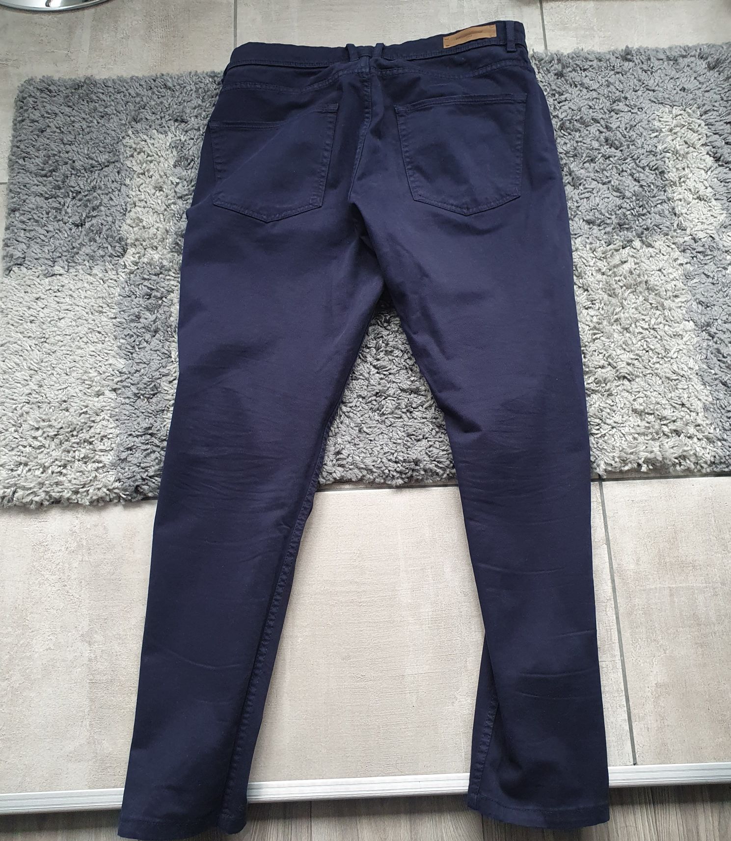 Pantaloni Zara Originali