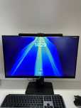Monitor LG27UK850-W 4K + 2 support