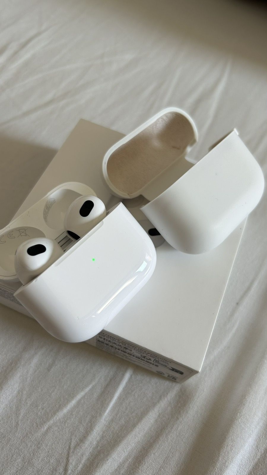 Airpods 3 MagSafe