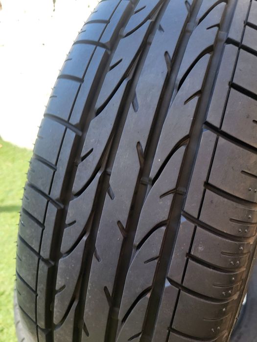2 бр летни 215/65/16 Bridgestone
