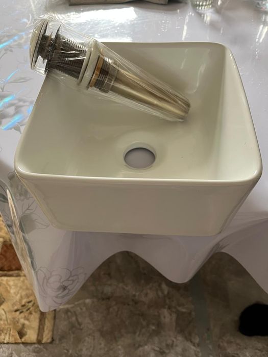 Продам  раковину