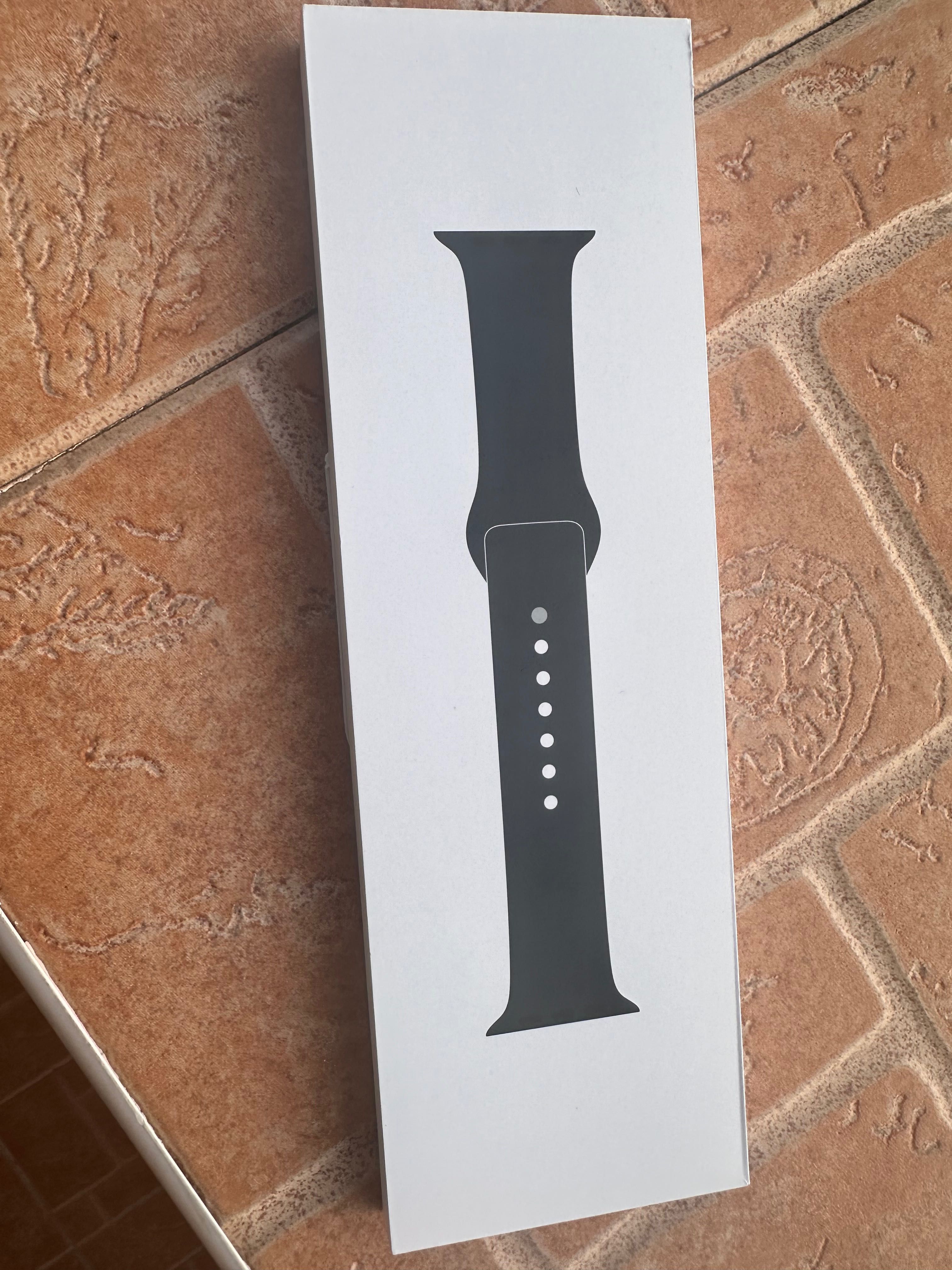 Каишка за Apple watch se