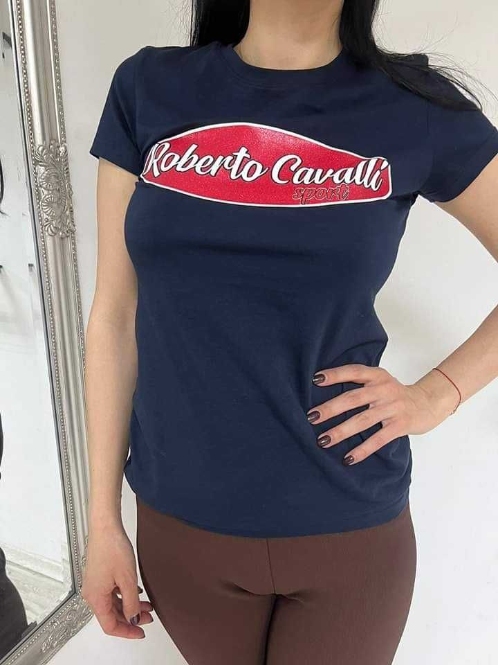 Тениски Roberto Cavalli, Kenzo Paris xs/s