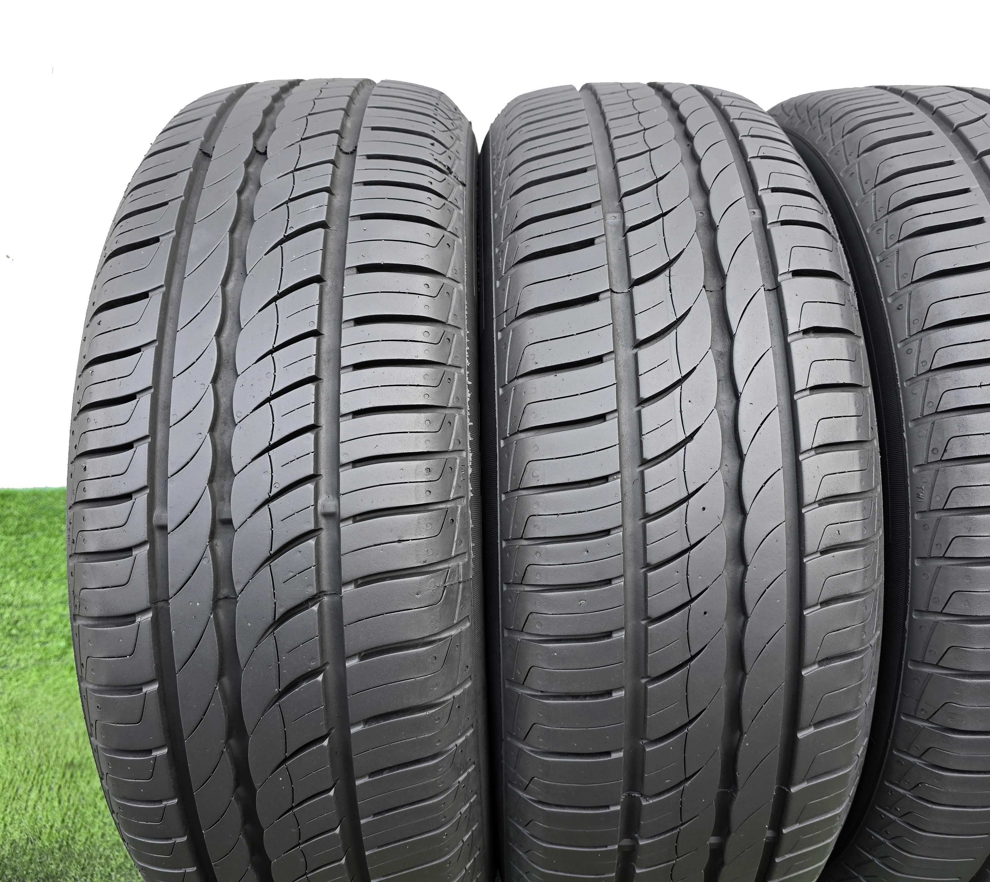 4бр. 195/50/15 PIRELLI P1 Cinturato - летни