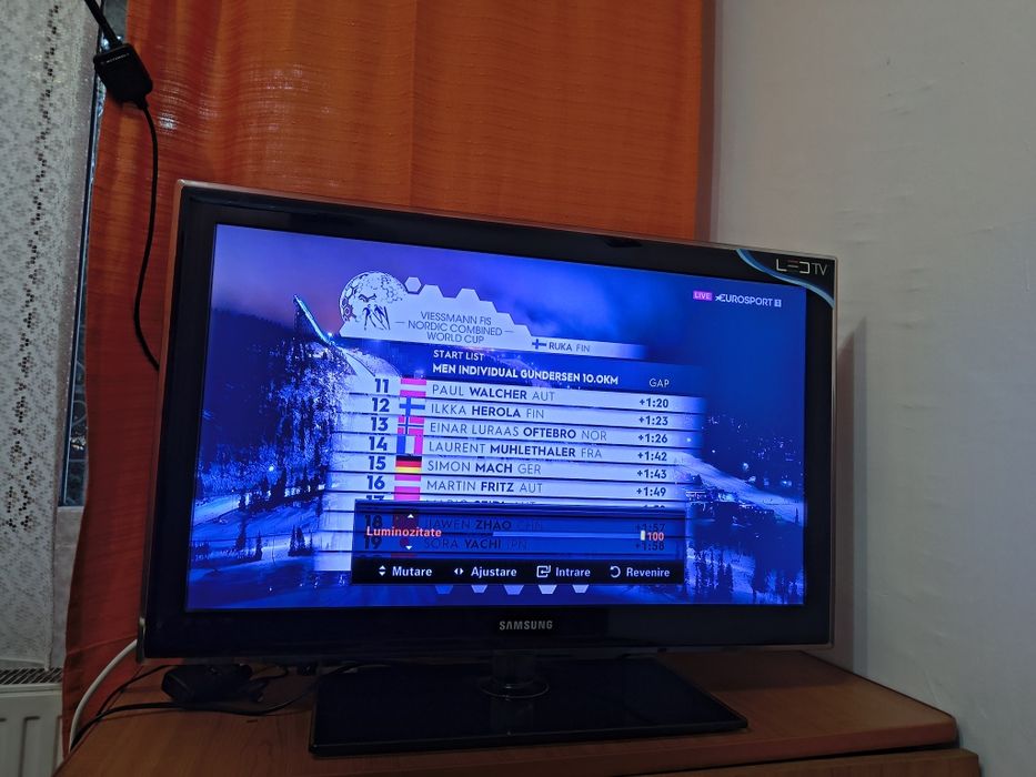 Tv Samsung led 32 inci full HD