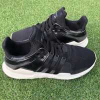 Adidas EQT Support ADV Black Marimea 47 1/3