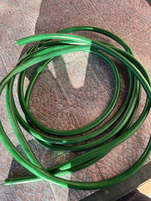 Furtun Gardena 7,5m, nou, import germania