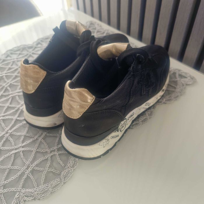 Дамски обувки Gianni