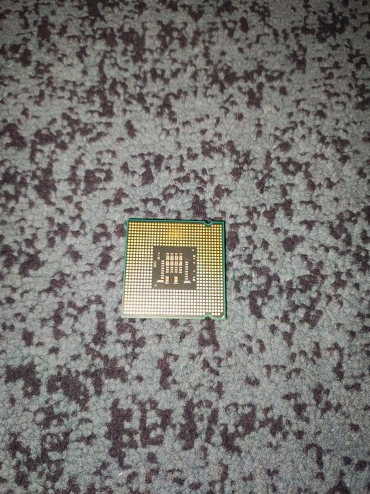 Процессор Intel Core i2 E4600