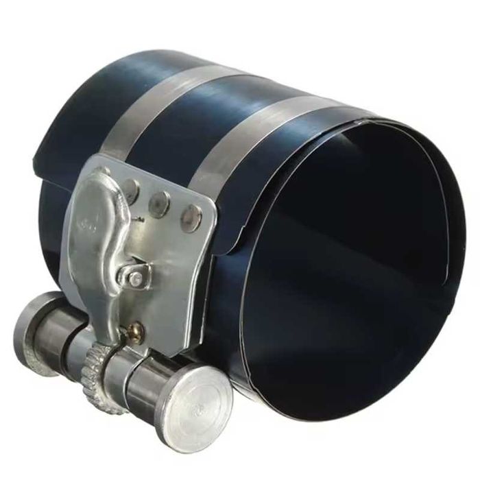 Скоба за сегменти 4" 60-175 мм