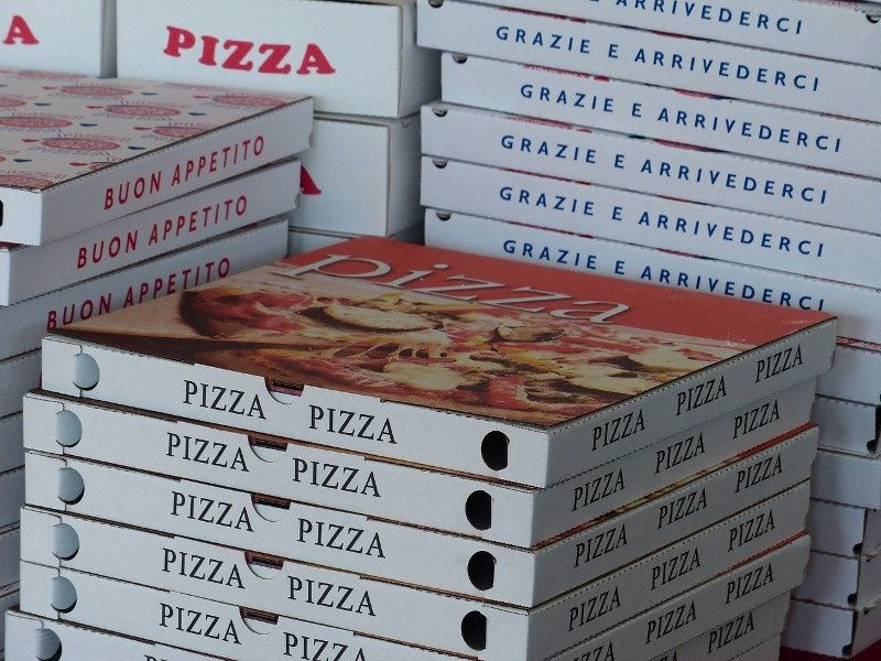 Пицца коробка pizza korobka pitsa korobka