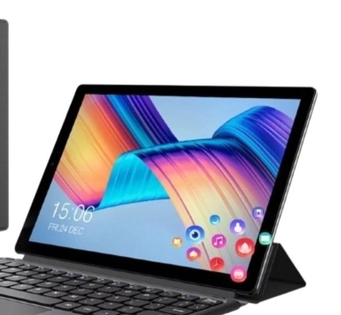 Планшет AIRSTAR G2000 10 дюйм 16 Гб/512 Гб черный