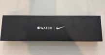 Apple Watch Nike 7 45mm+LTE