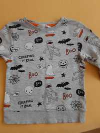 Детски блузи 110-116 на H&M и 116