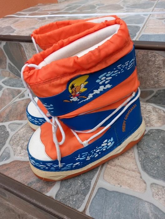 Boots mărimea 34-35