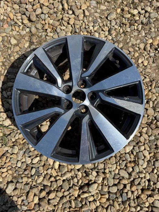 Janta R18 Ford Puma 2018/2019/2020/2021/2022