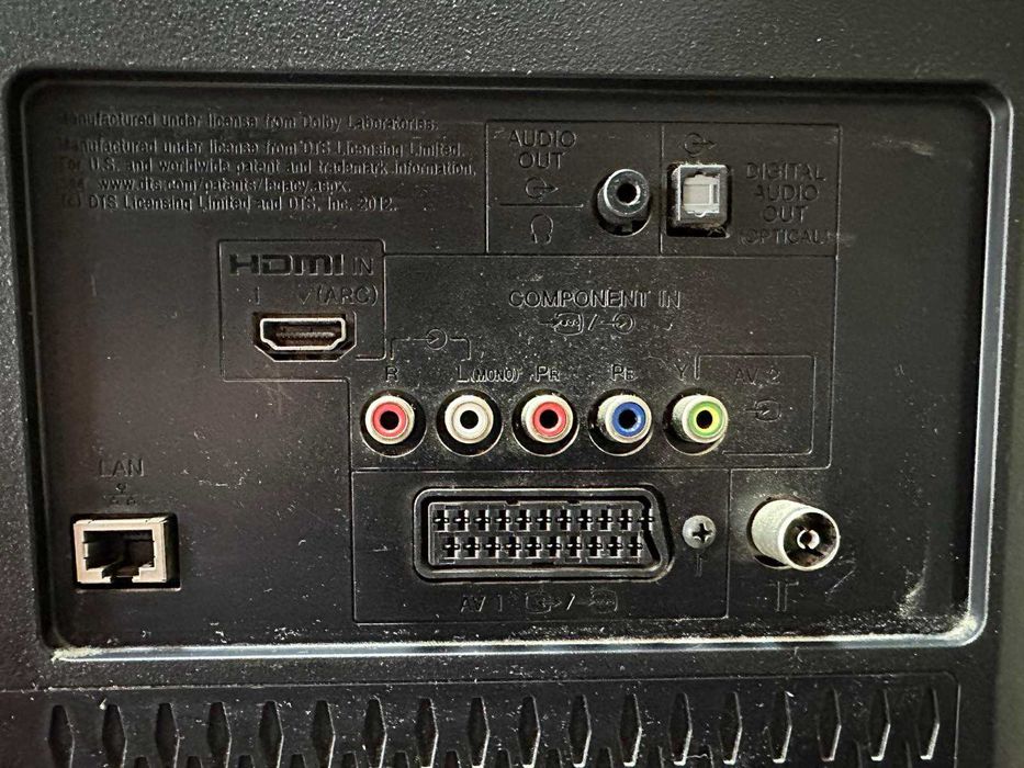 Телевизор Sony KDL-46R473A, Full HD, 46"