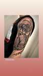 Tatuaje profesionale