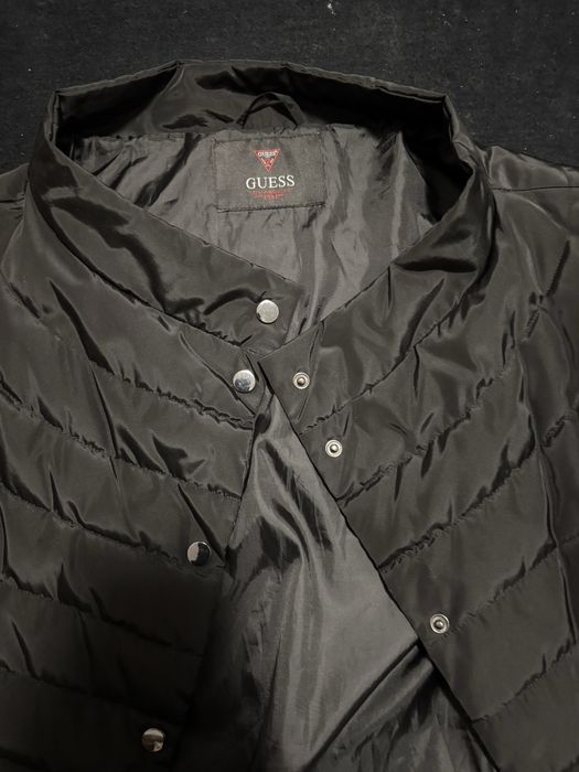 Geaca Guess originala