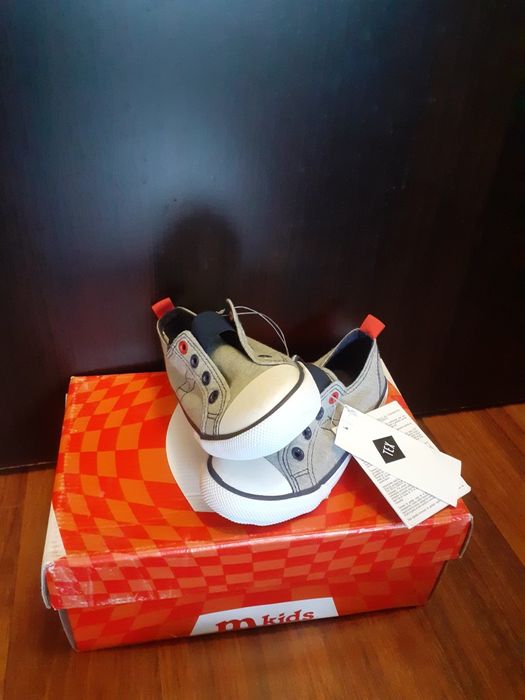 Teniși copii masura 27